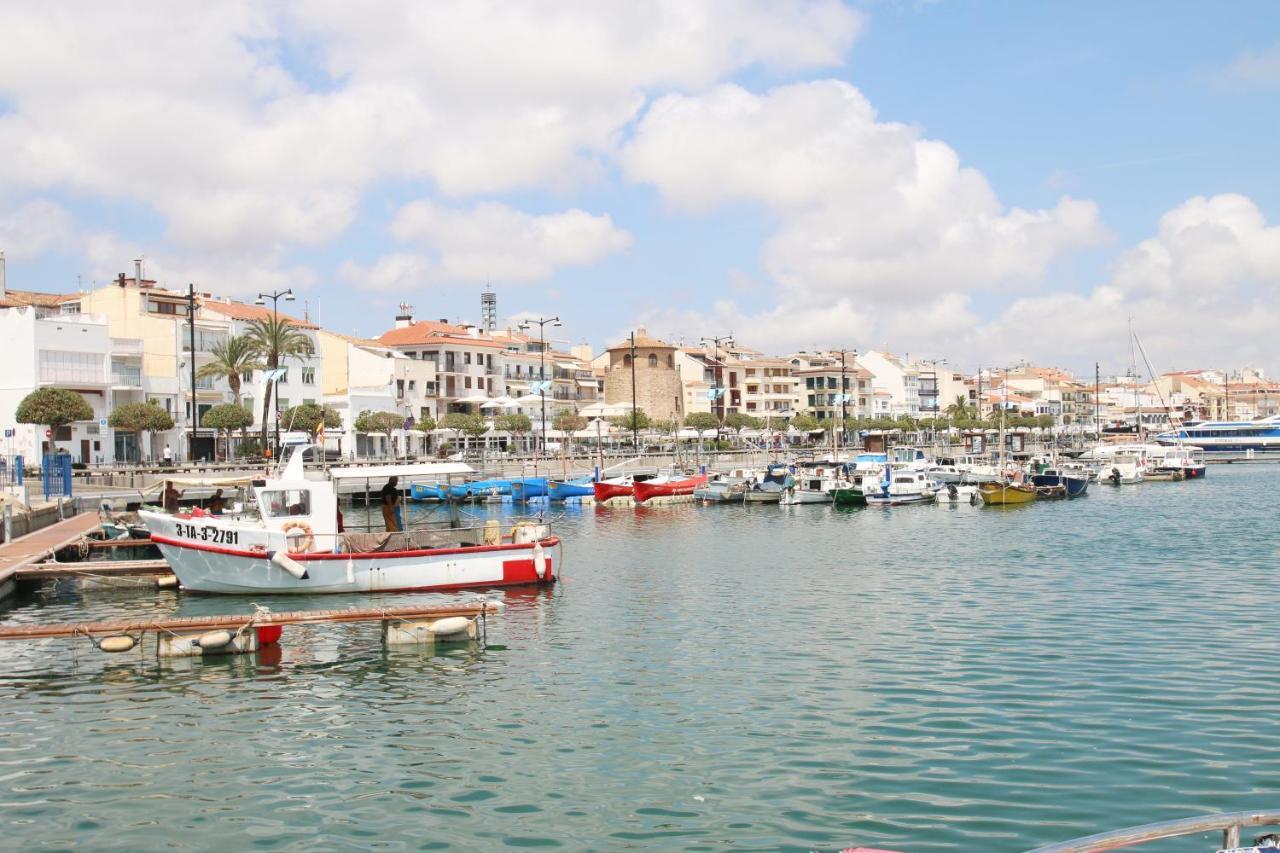 Apartamento Luisa Cambrils Exterior photo