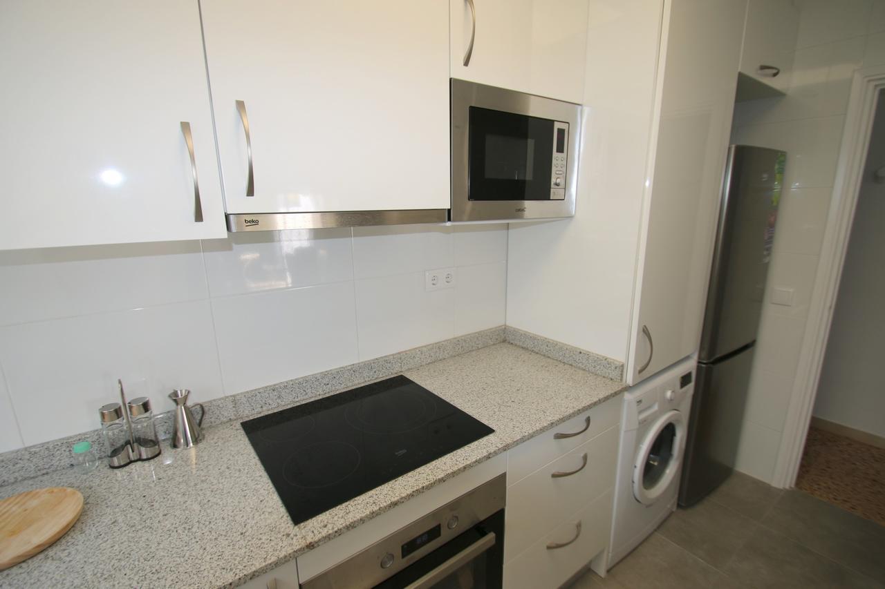Apartamento Luisa Cambrils Exterior photo