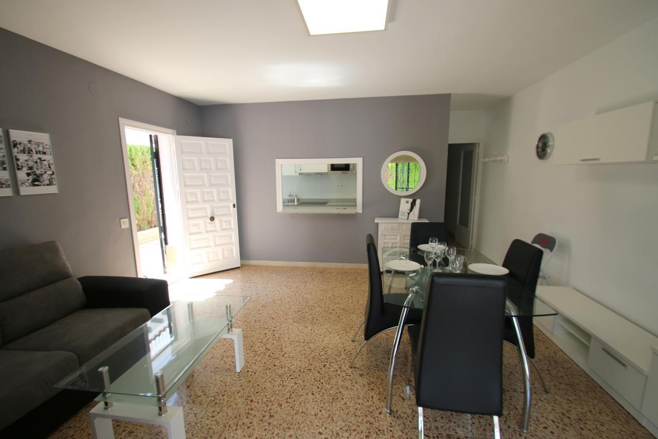 Apartamento Luisa Cambrils Exterior photo