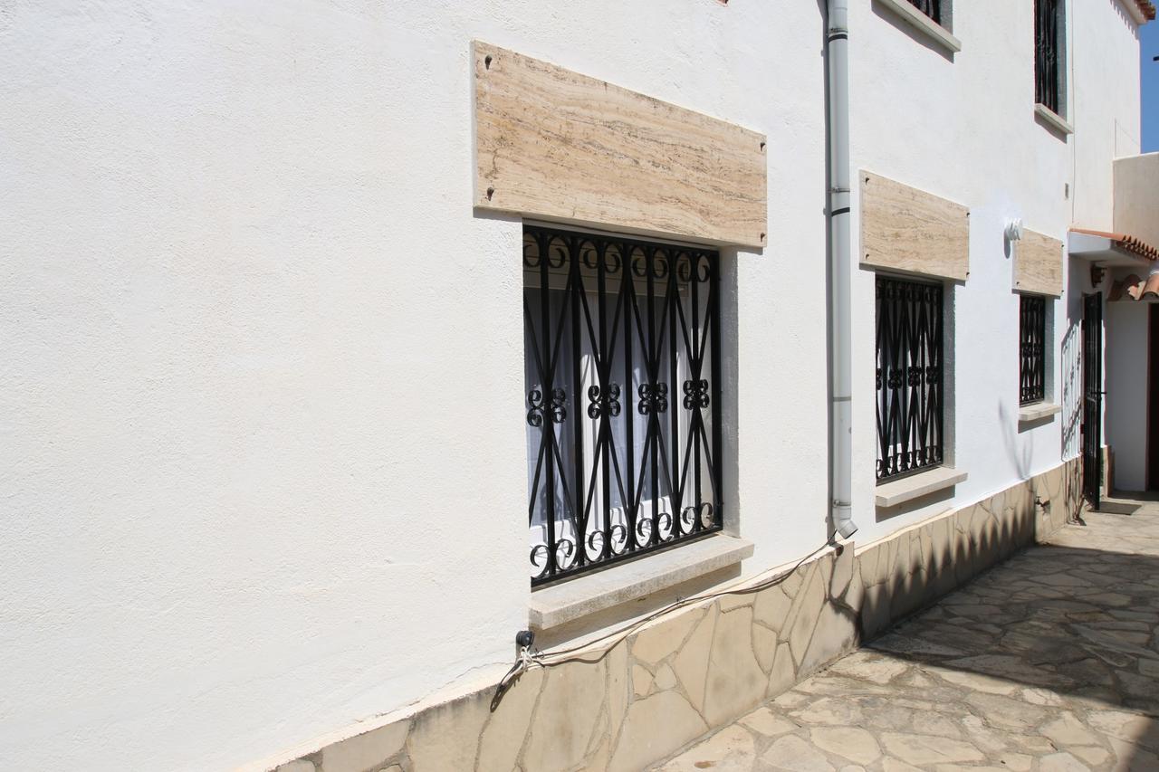 Apartamento Luisa Cambrils Exterior photo