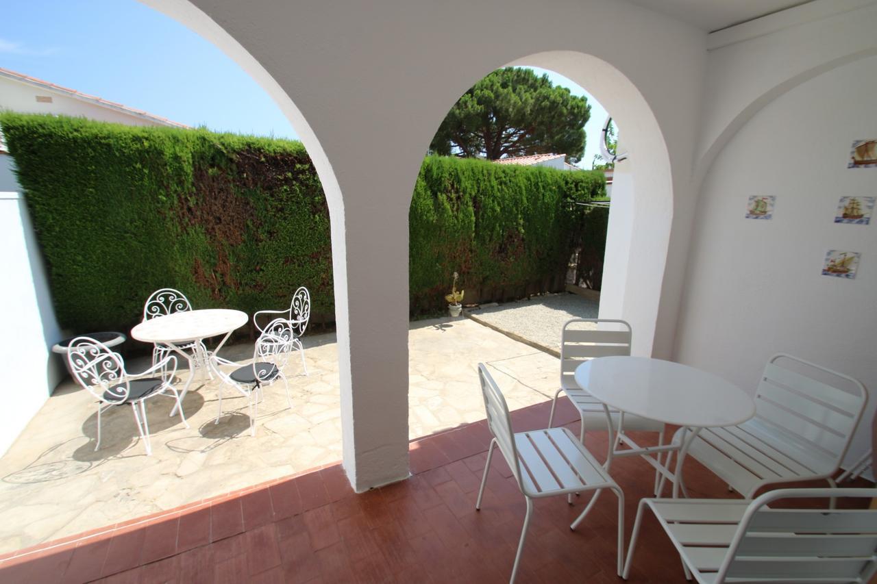 Apartamento Luisa Cambrils Exterior photo