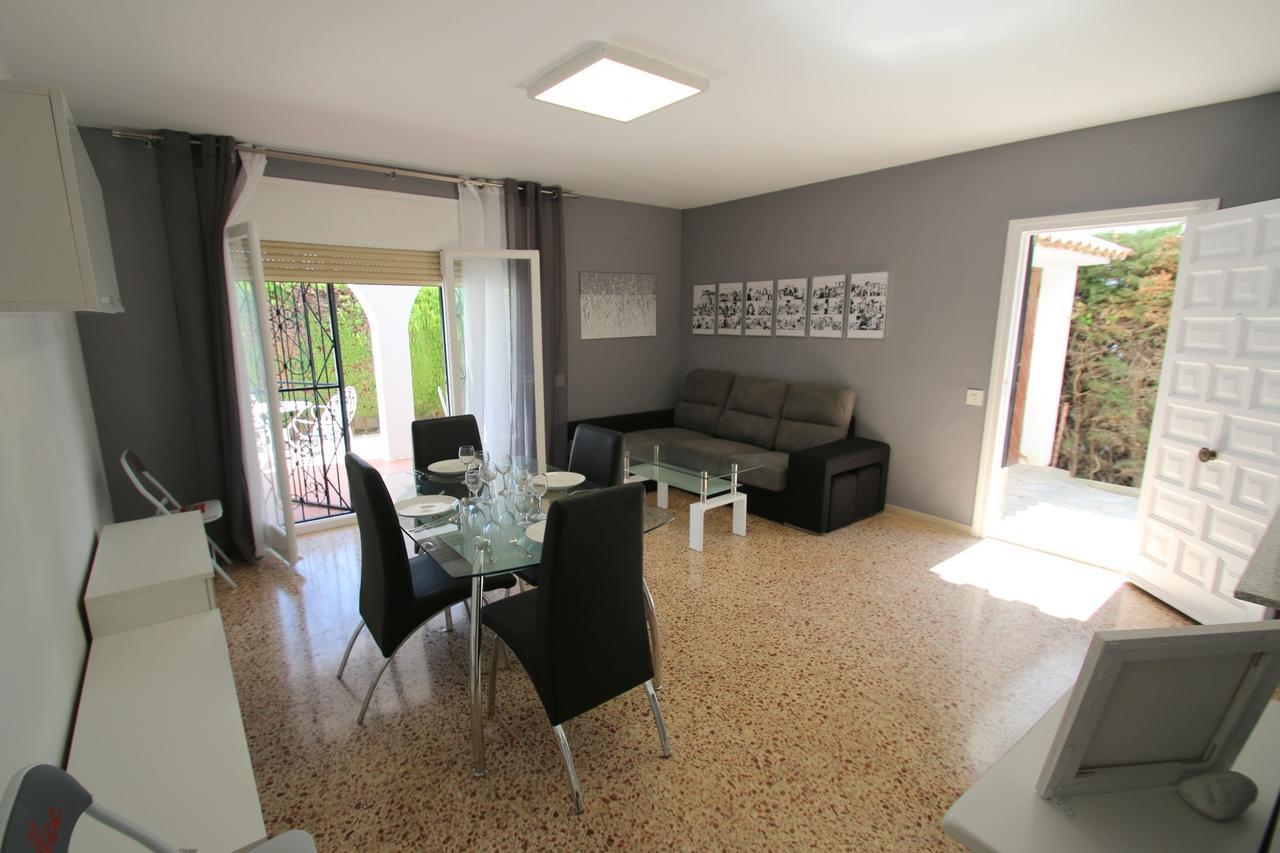 Apartamento Luisa Cambrils Exterior photo