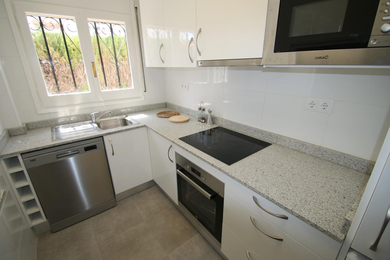 Apartamento Luisa Cambrils Exterior photo